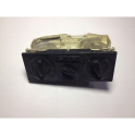 Volkswagen Golf 4 Klima Kontrol Paneli 1J0820045K
