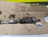 Oto Çıkma Parça / Renault / Captur / Alt Takım / Aks / Çıkma Parça 