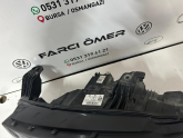 Oto Çıkma Parça / Fiat / Egea / Far & Stop / Sol Ön Far / Çıkma Parça 
