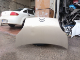 CİTROEN NEMO BEJ RENK MOTOR KAPUTU ORJINAL BOYASIZ