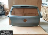 Oto Çıkma Parça / Volkswagen / Polo / Kaporta & Karoser / Bagaj Kapağı / Sıfır Parça 
