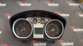 8V4T-10849-GK FORD FOCUS GÖSTERGE PANELİ KM SAATİ