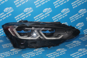 BMW G22 LASER SAĞ FAR ORJ