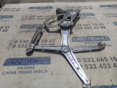 Oto Çıkma Parça / Mercedes / E Serisi / Oto Cam / Cam Krikosu / Çıkma Parça 