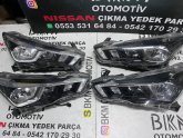 Oto Çıkma Parça / Nissan / Micra / Far & Stop / Sağ Ön Far / Çıkma Parça 