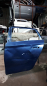 Oto Çıkma Parça / Volkswagen / Passat / Kaporta & Karoser / Sol Arka Kapı / Çıkma Parça 