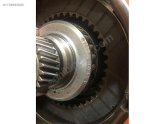 Oto Çıkma Parça / Mercedes / 200 / Yağlama / Şanzıman Yağları / Çıkma Parça 