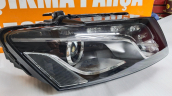 Oto Çıkma Parça / Audi / Q5 / Far & Stop / Sağ Ön Far / Çıkma Parça 