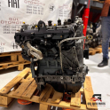 Oto Çıkma Parça / Opel / Combo / Motor / Motor (komple) / Çıkma Parça 