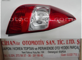 HONDA JAZZ SOL STOP 2002 2008