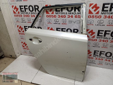 Oto Çıkma Parça / Toyota / Auris / Kaporta & Karoser / Sağ Arka Kapı / Çıkma Parça 