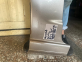 Oto Çıkma Parça / Honda / Civic / Kaporta & Karoser / Sol Ön Çamurluk / Çıkma Parça 