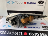 Oto Çıkma Parça / Ford / Focus / Far & Stop / Sağ Ön Far / Çıkma Parça 