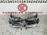 Oto Çıkma Parça / Toyota / Hilux / Far & Stop / Sağ Ön Far / Çıkma Parça 