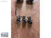 Oto Çıkma Parça / Opel / Vectra / Kalorifer / Kalorifer Izgarası / Çıkma Parça 