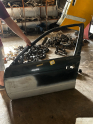 BMW E39 5 SERİSİ SOL ÖN KAPI ÇIKMA ORJİNAL