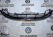 SKODA SUPERB TAMPON ALT ORTA IZGARA PANJURU SUPER B 2008-2012