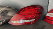 Oto Çıkma Parça / Mercedes / C180 / Far & Stop / Sağ Arka Stop / Çıkma Parça 