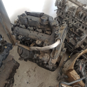 CİTROEN NEMO 1.4 HDİ GARANTİLİ ÇIKMA MOTOR