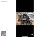 Oto Çıkma Parça / Volkswagen / Polo / Motor / Motor (komple) / Çıkma Parça 