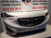 Oto Çıkma Parça / Opel / Combo / Tampon / Ön Tampon / Çıkma Parça 