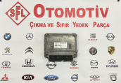 AUDİ A3 BGU MOTOR BEYNİ 06A906033BB