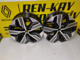 Oto Çıkma Parça / Renault / Megane / Jant & Lastik / Çelik Jant / Çıkma Parça 
