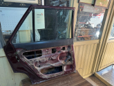 Oto Çıkma Parça / Renault / R 9 / Kaporta & Karoser / Sol Arka Kapı / Çıkma Parça 