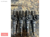 Oto Çıkma Parça / Skoda / Octavia / Motor / Enjektör / Çıkma Parça 