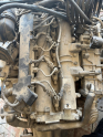 Iveco Dali komple motor