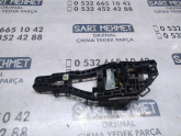 Oto Çıkma Parça / Bmw / 3 Serisi / Kaporta & Karoser / Dış Kapı Kolu / Çıkma Parça 