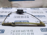 Oto Çıkma Parça / Renault / Clio / Oto Cam / Cam Krikosu / Çıkma Parça 
