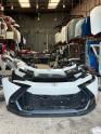 2024 2025 Model Toyota c-Hr çıkma ön tampon