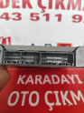 Oto Çıkma Parça / Toyota / Corolla / Beyin / Motor Beyni / Çıkma Parça 