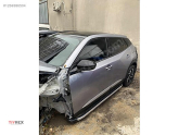 Oto Çıkma Parça / Peugeot / 2008 / Kaporta & Karoser / Kesme Tavan Sacı / Çıkma Parça 