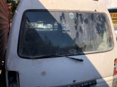 Oto Çıkma Parça / Mitsubishi / L300 / Kaporta & Karoser / Bagaj Kapağı / Çıkma Parça 
