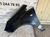 OPEL CORSA D SOL ÖN ÇAMURLUK 2008-2015 MODEL