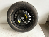 CİTROEN C5 STEPNE
