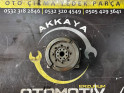 123107183R Orijinal MERCEDES VİTO 1.6 CDI Çıkma VOLANT