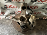 Oto Çıkma Parça / Ford / Tourneo Connect / Alt Takım / Taşıyıcı / Çıkma Parça 