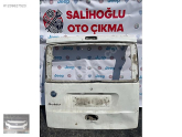 FİAT DOBLO 2 ARKA BAGAJ KAPISI ÇIKMA ORJİNAL