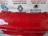 Oto Çıkma Parça / Fiat / Egea / Kaporta & Karoser / Bagaj Kapağı / Çıkma Parça 