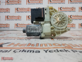 Oto Çıkma Parça / Renault / Megane / Oto Cam / Silecek Motoru / Çıkma Parça 