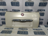 Oto Çıkma Parça / Fiat / 500 / Kaporta & Karoser / Bagaj Kapağı / Çıkma Parça 
