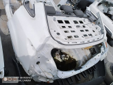 Oto Çıkma Parça / Ford / Focus / Arma & Yazı / Marka Yazıları / Çıkma Parça 