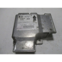 Opel Vectra C Airbag Beyni 13126123 5WK43263 BX