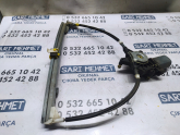Oto Çıkma Parça / Renault / Megane / Oto Cam / Cam Krikosu / Çıkma Parça 