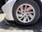Oto Çıkma Parça / Hyundai / Elantra / Jant & Lastik / Çelik Jant / Çıkma Parça 