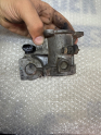 Oto Çıkma Parça / Fiat / Doblo / Motor / Gaz Kelebeği / Çıkma Parça 