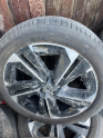 Peugeot 408 Çelik Jant